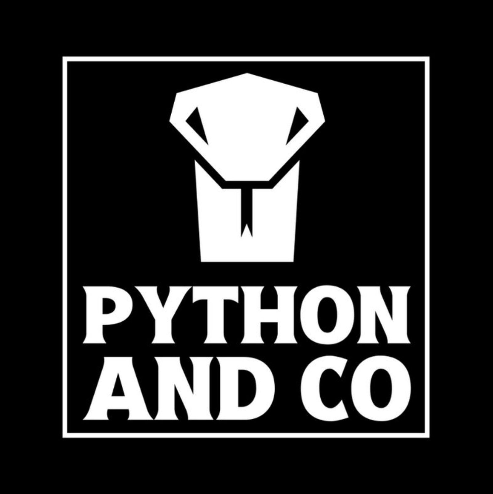 Python and Co